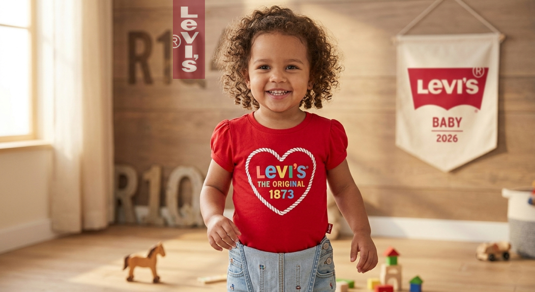 Jeans Levi's 501 para niños Costa Rica